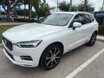 2021 Volvo XC60 Inscription