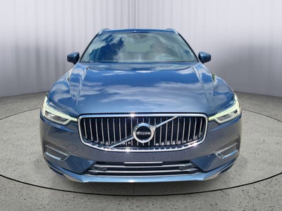2018 Volvo XC60 Inscription