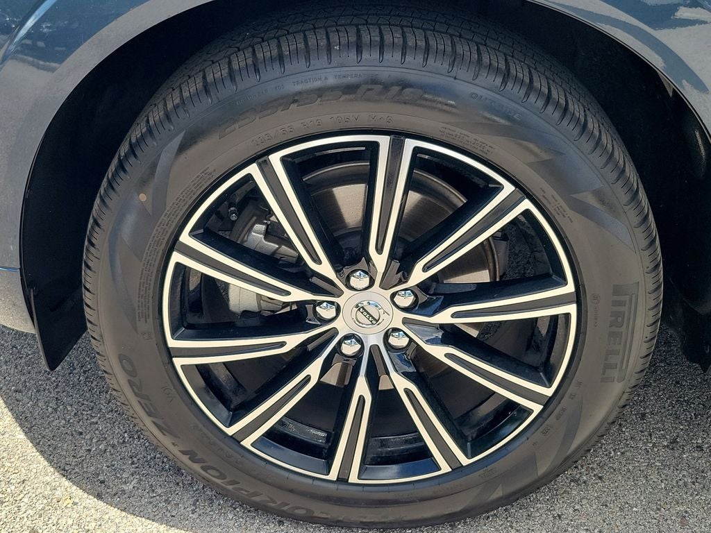 2018 Volvo XC60 Inscription