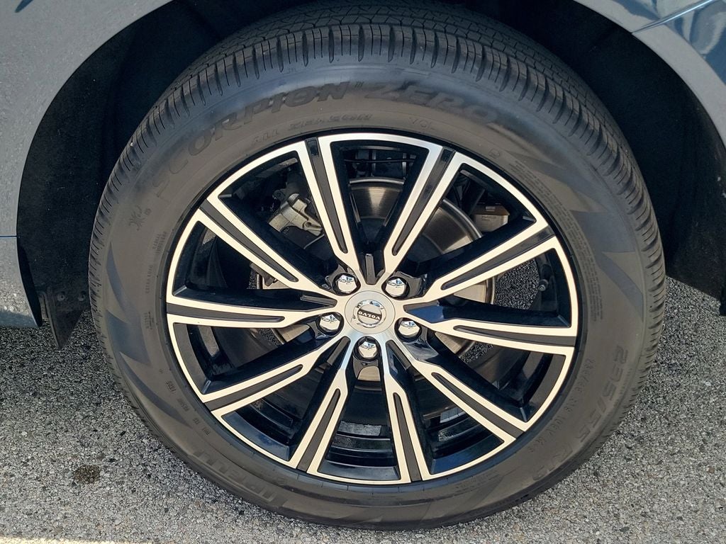 2018 Volvo XC60 Inscription