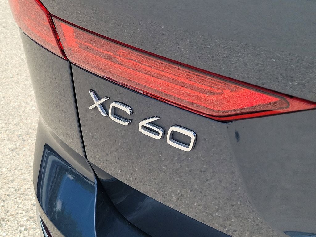 2018 Volvo XC60 Inscription