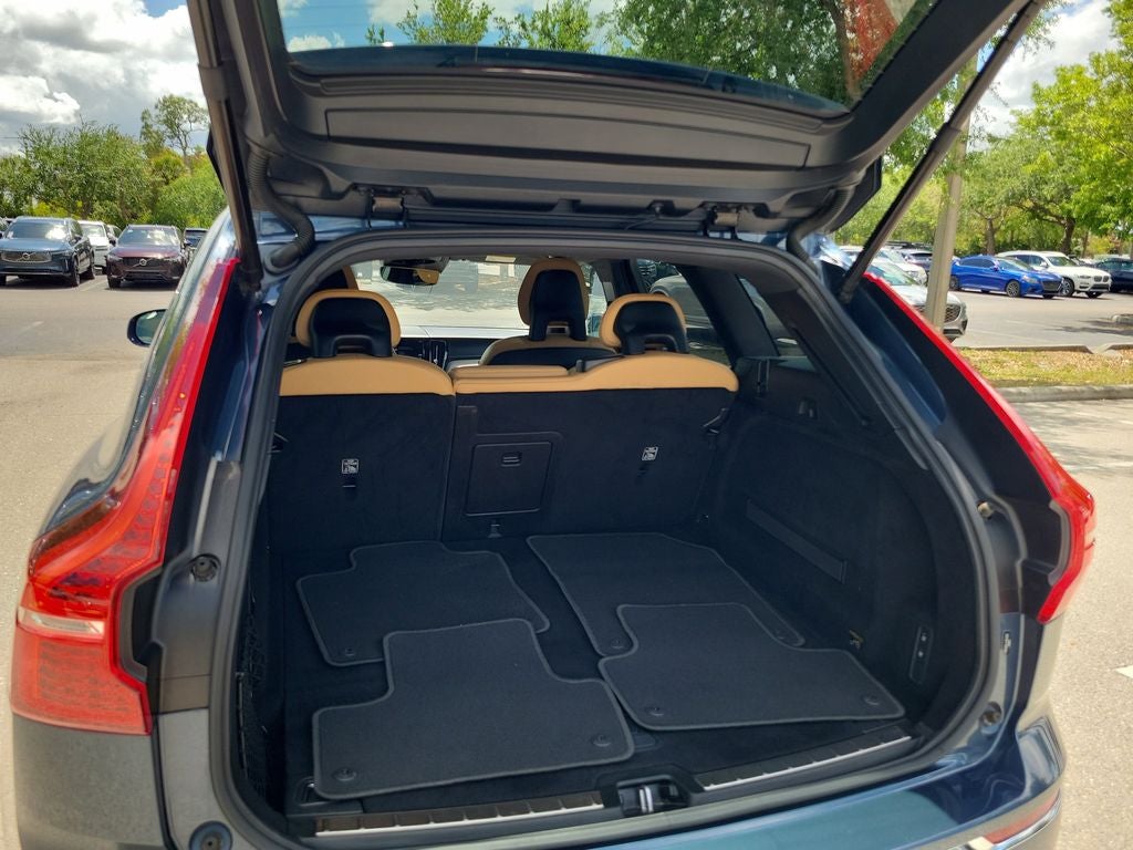 2018 Volvo XC60 Inscription