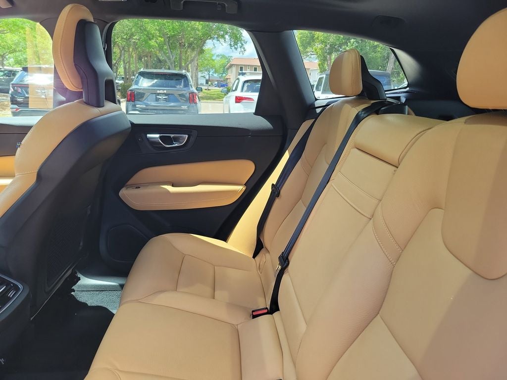 2018 Volvo XC60 Inscription