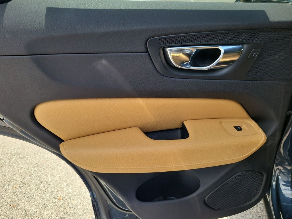 2018 Volvo XC60 Inscription