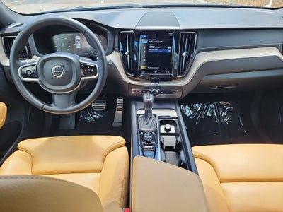 2018 Volvo XC60 Inscription
