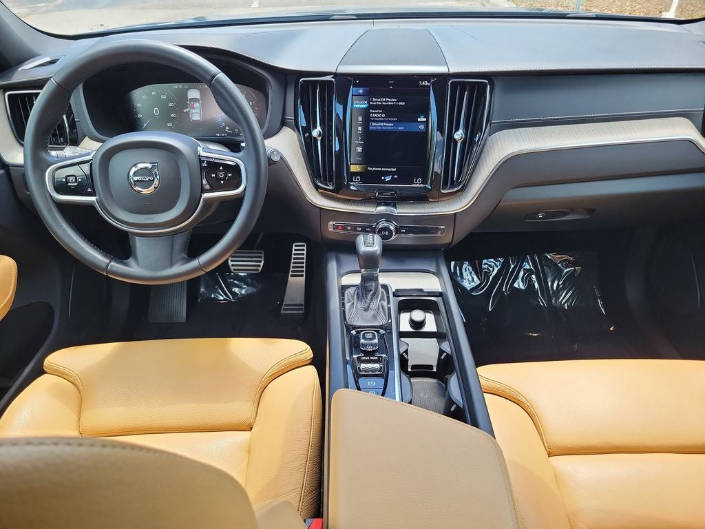 2018 Volvo XC60 Inscription