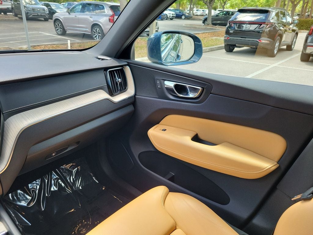 2018 Volvo XC60 Inscription