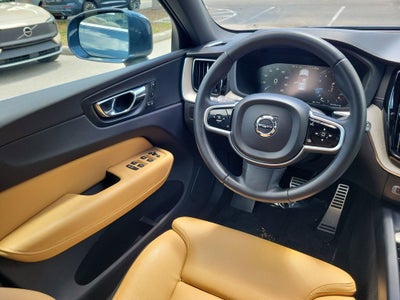 2018 Volvo XC60 Inscription