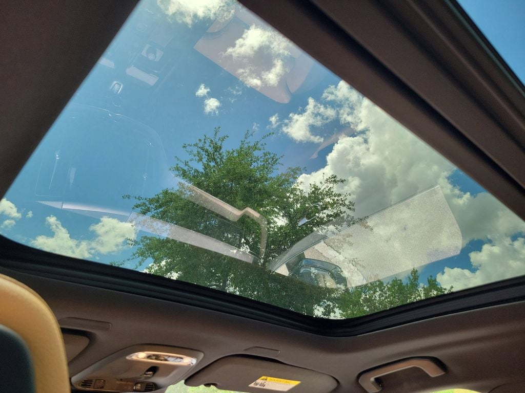 2018 Volvo XC60 Inscription