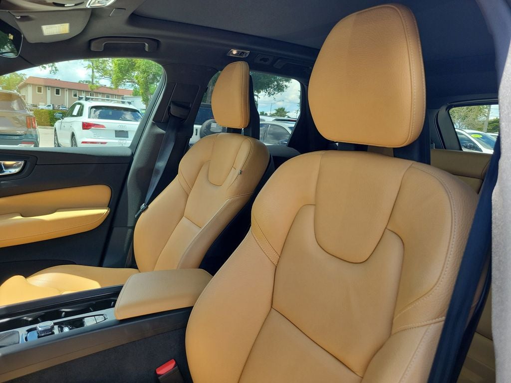 2018 Volvo XC60 Inscription