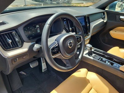 2018 Volvo XC60 Inscription