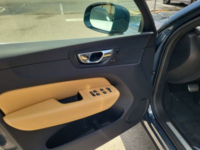 2018 Volvo XC60 Inscription