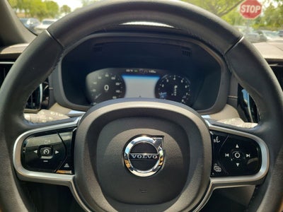 2018 Volvo XC60 Inscription