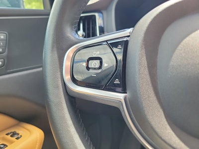 2018 Volvo XC60 Inscription