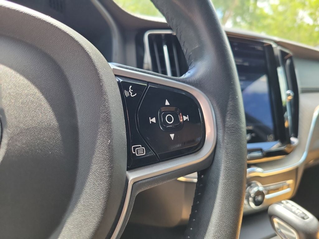 2018 Volvo XC60 Inscription