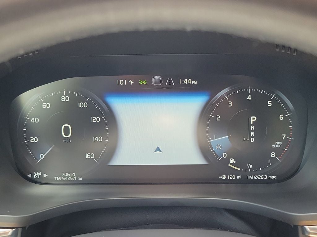 2018 Volvo XC60 Inscription