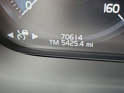 2018 Volvo XC60 Inscription