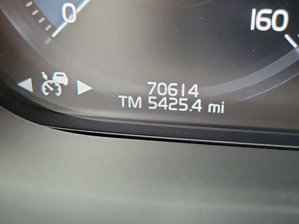 2018 Volvo XC60 Inscription