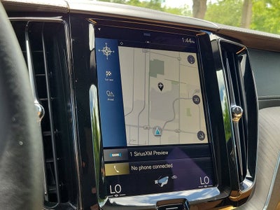 2018 Volvo XC60 Inscription