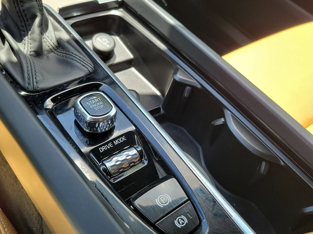 2018 Volvo XC60 Inscription