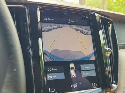 2018 Volvo XC60 Inscription