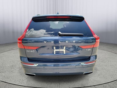 2018 Volvo XC60 Inscription