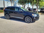 2016 Volvo XC60 T6 Drive-E Platinum