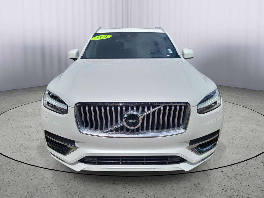 2021 Volvo XC90 Inscription