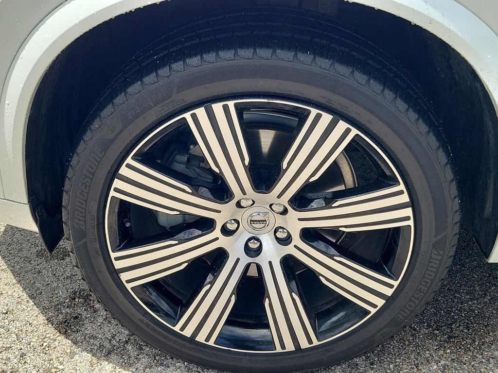2021 Volvo XC90 Inscription