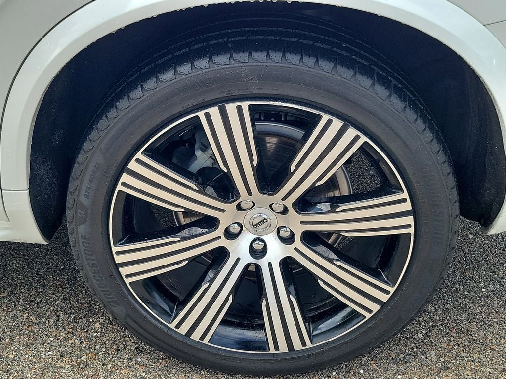 2021 Volvo XC90 Inscription
