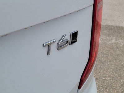 2021 Volvo XC90 Inscription