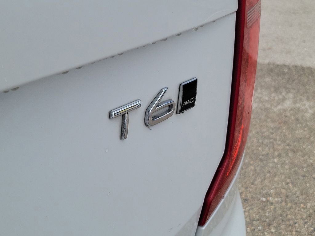 2021 Volvo XC90 Inscription