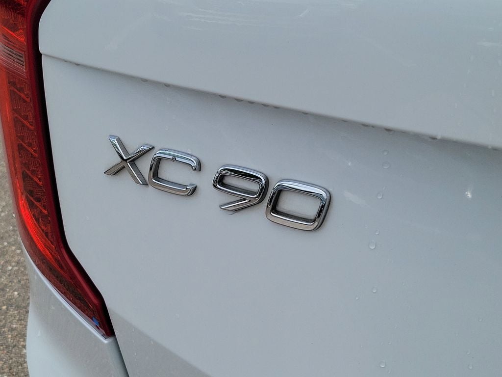 2021 Volvo XC90 Inscription
