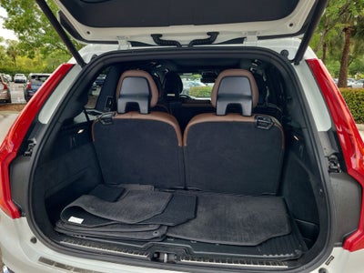 2021 Volvo XC90 Inscription