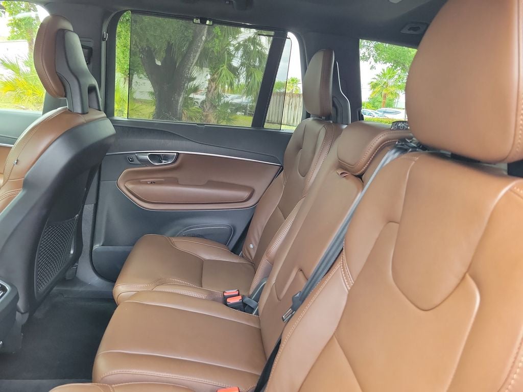 2021 Volvo XC90 Inscription