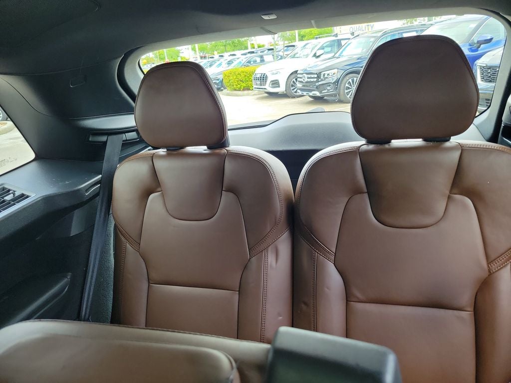2021 Volvo XC90 Inscription