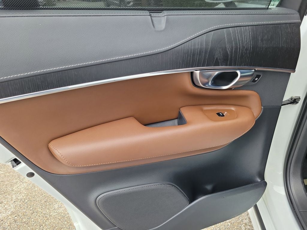 2021 Volvo XC90 Inscription