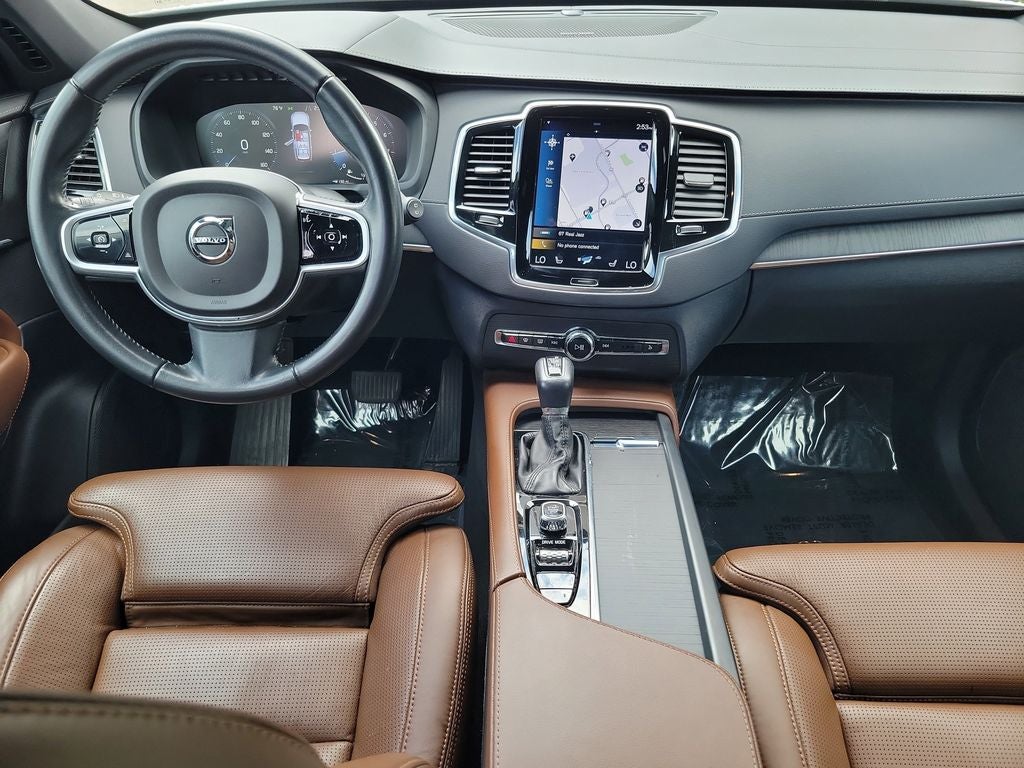 2021 Volvo XC90 Inscription