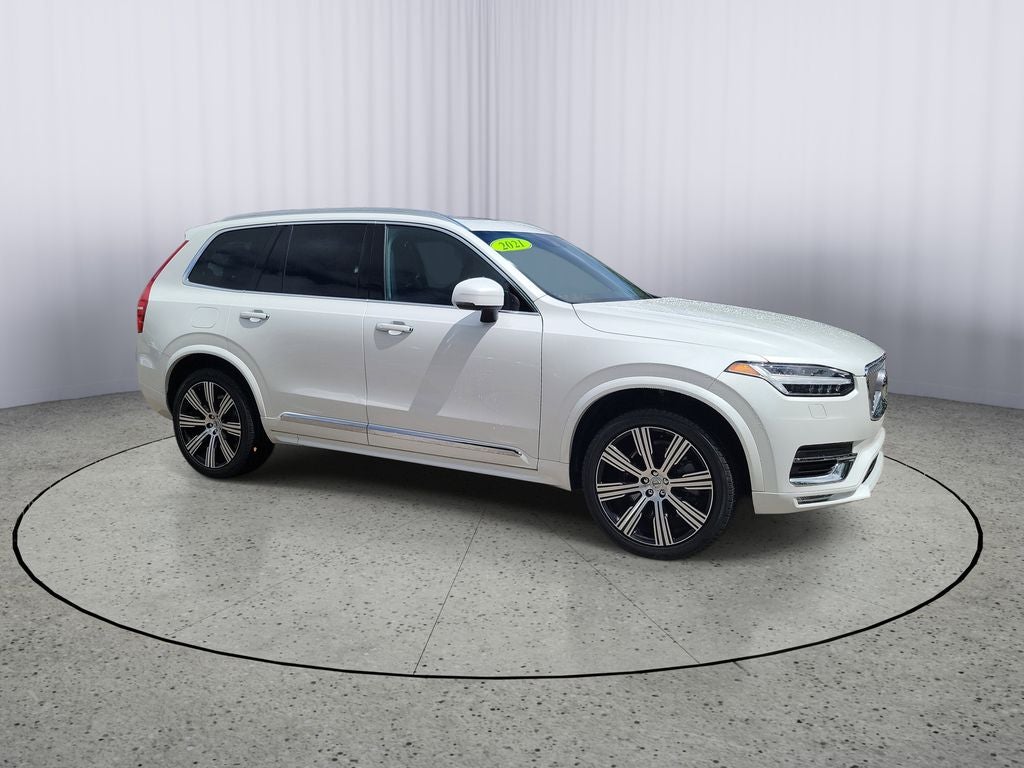 2021 Volvo XC90 Inscription