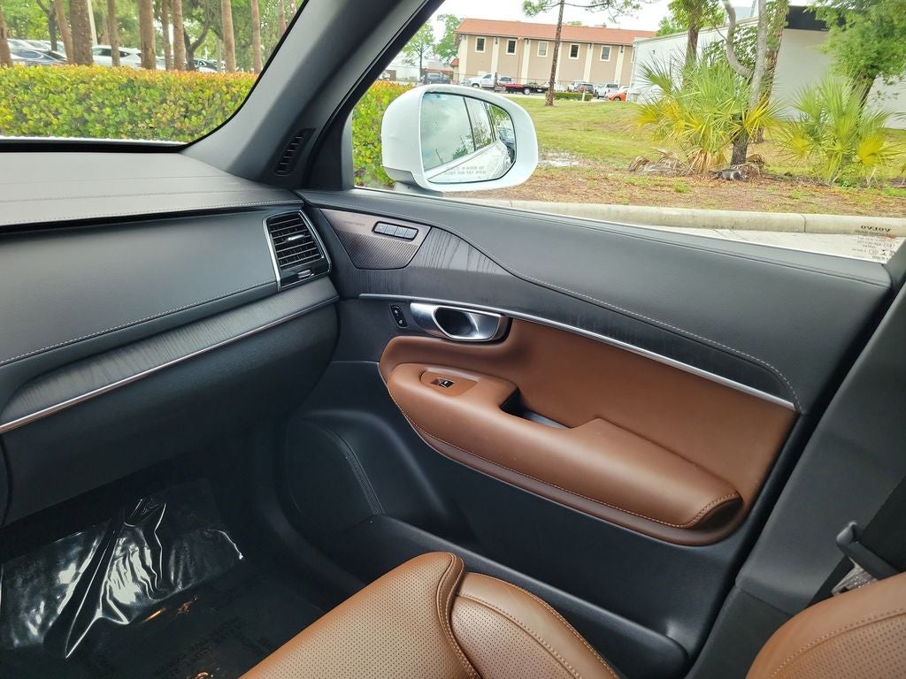 2021 Volvo XC90 Inscription