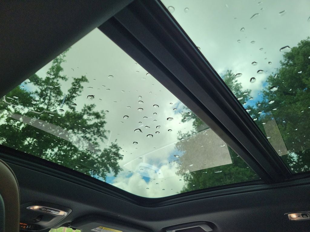 2021 Volvo XC90 Inscription