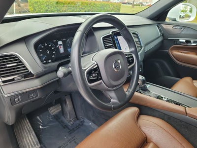 2021 Volvo XC90 Inscription