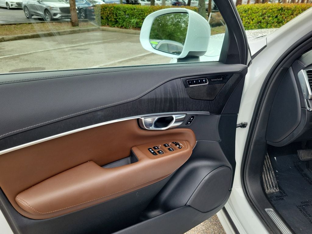 2021 Volvo XC90 Inscription