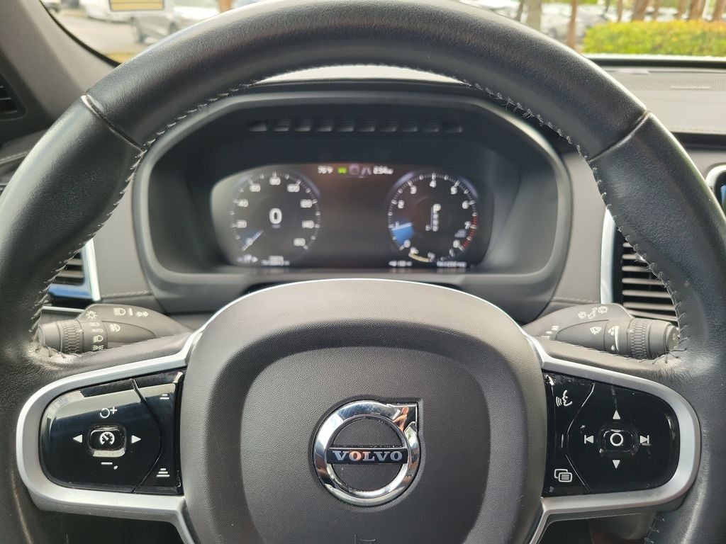 2021 Volvo XC90 Inscription