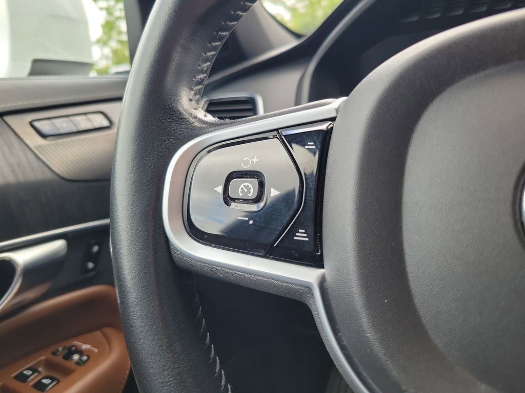2021 Volvo XC90 Inscription