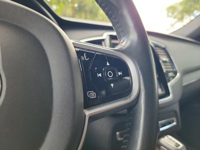 2021 Volvo XC90 Inscription