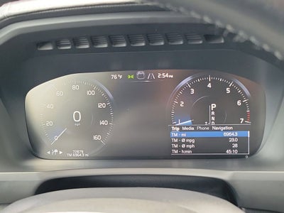2021 Volvo XC90 Inscription