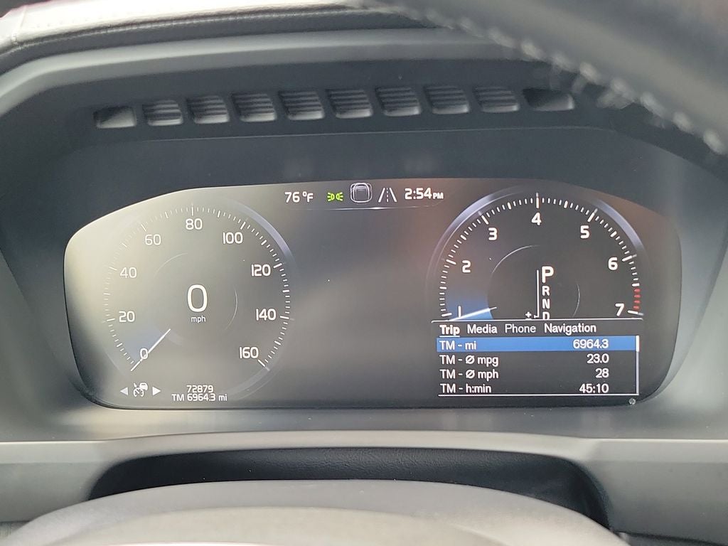 2021 Volvo XC90 Inscription