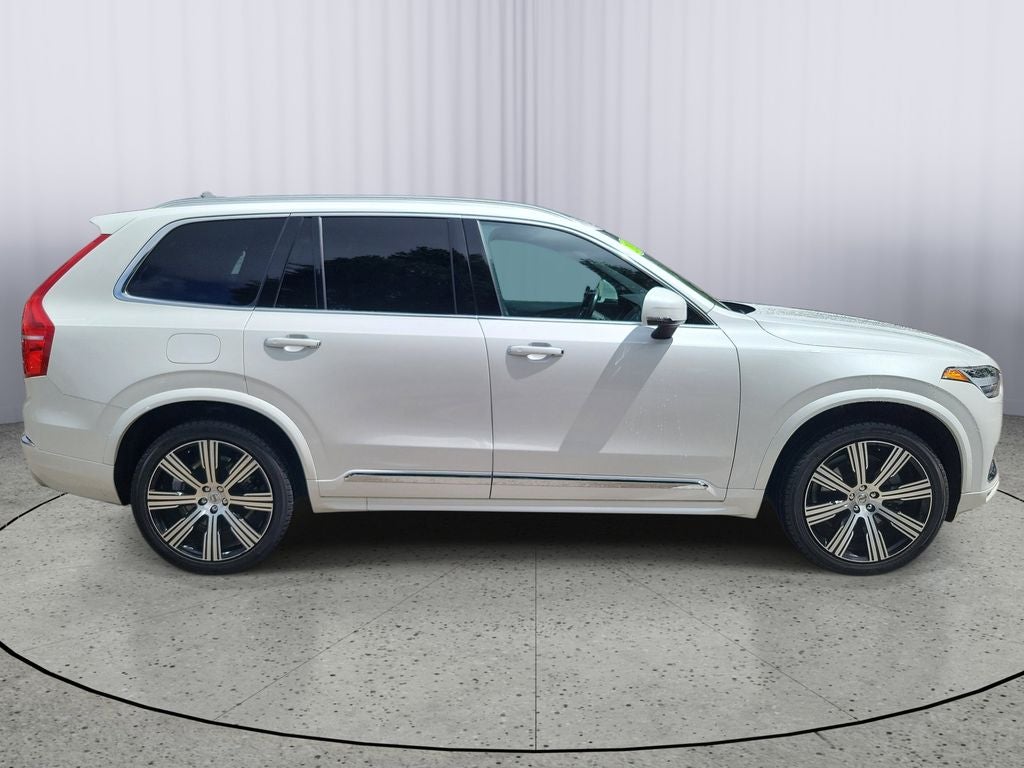 2021 Volvo XC90 Inscription