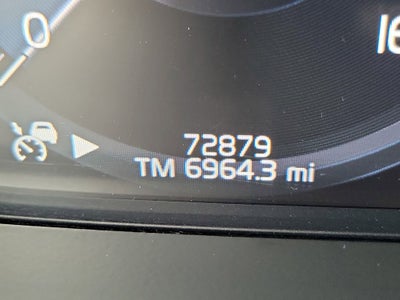 2021 Volvo XC90 Inscription